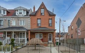 Margueretta Street Toronto
